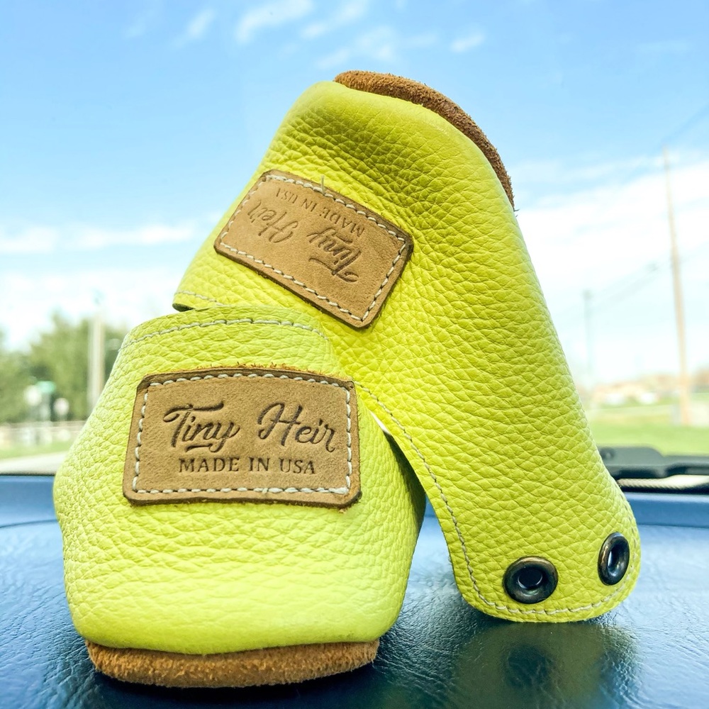 Tiny Heir Toddler Shoes
